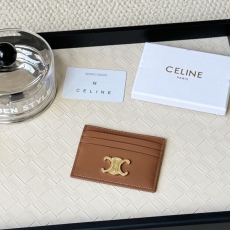 Celine Wallets Purse